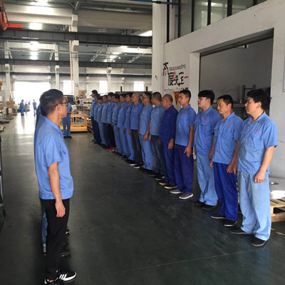 如何做好機(jī)械廠的管理，新發(fā)現(xiàn)是這么做的！